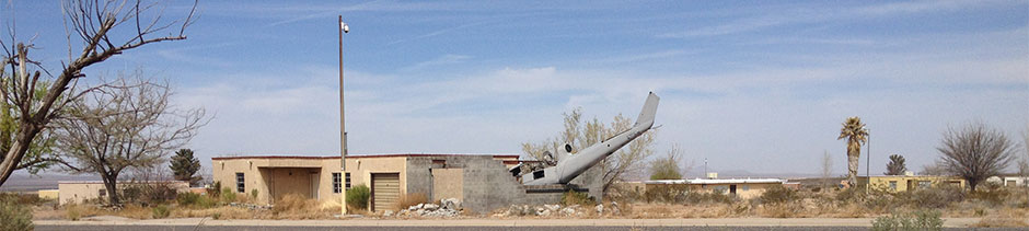 Energetic Materials Research and Testing Center