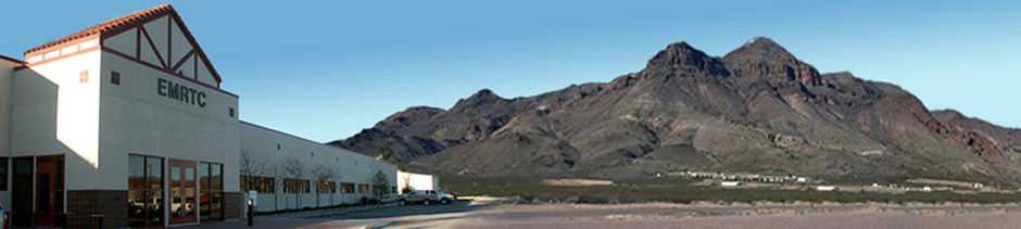 Gun Ranges