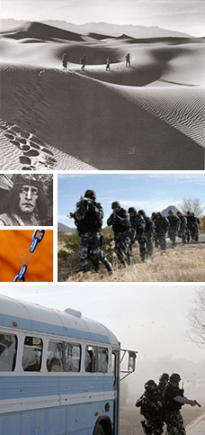 Training, Safety and Security Division