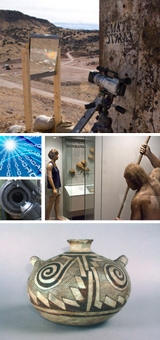 Large Scale Facilities